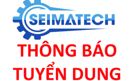 CÔNG TY CỔ PHẦN THIẾT BỊ KỸ THUẬT CÔNG NGHIỆP SEIMATECH VIỆT NAM
