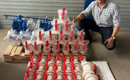 CÔNG TY CỔ PHẦN THIẾT BỊ KỸ THUẬT CÔNG NGHIỆP SEIMATECH VIỆT NAM