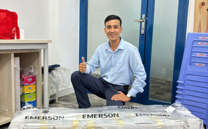 CÔNG TY CỔ PHẦN THIẾT BỊ KỸ THUẬT CÔNG NGHIỆP SEIMATECH VIỆT NAM