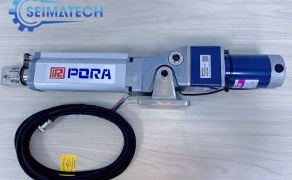 CÔNG TY CỔ PHẦN THIẾT BỊ KỸ THUẬT CÔNG NGHIỆP SEIMATECH VIỆT NAM