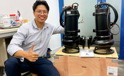 CÔNG TY CỔ PHẦN THIẾT BỊ KỸ THUẬT CÔNG NGHIỆP SEIMATECH VIỆT NAM