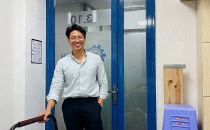 CÔNG TY CỔ PHẦN THIẾT BỊ KỸ THUẬT CÔNG NGHIỆP SEIMATECH VIỆT NAM