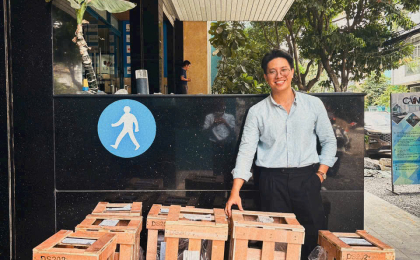 CÔNG TY CỔ PHẦN THIẾT BỊ KỸ THUẬT CÔNG NGHIỆP SEIMATECH