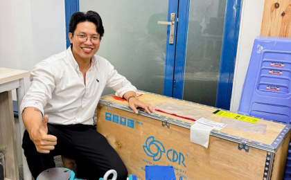 CÔNG TY CỔ PHẦN THIẾT BỊ KỸ THUẬT CÔNG NGHIỆP SEIMATECH