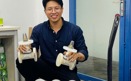 CÔNG TY CỔ PHẦN THIẾT BỊ KỸ THUẬT CÔNG NGHIỆP SEIMATECH