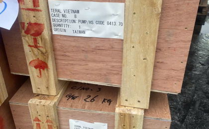 CÔNG TY CỔ PHẦN THIẾT BỊ KỸ THUẬT CÔNG NGHIỆP SEIMATECH