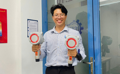 CÔNG TY CỔ PHẦN THIẾT BỊ KỸ THUẬT CÔNG NGHIỆP SEIMATECH VIỆT NAM