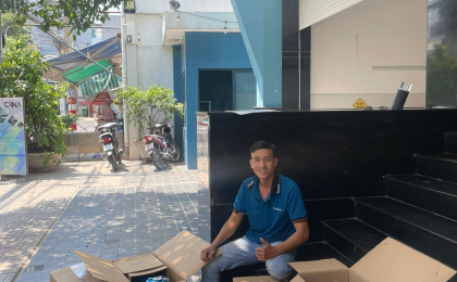 CÔNG TY CỔ PHẦN THIẾT BỊ KỸ THUẬT CÔNG NGHIỆP SEIMATECH VIỆT NAM