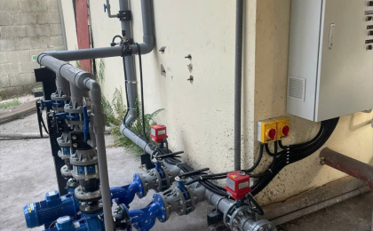 CÔNG TY CỔ PHẦN THIẾT BỊ KỸ THUẬT CÔNG NGHIỆP SEIMATECH VIỆT NAM