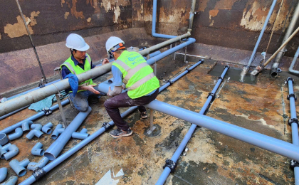CÔNG TY CỔ PHẦN THIẾT BỊ KỸ THUẬT CÔNG NGHIỆP SEIMATECH VIỆT NAM