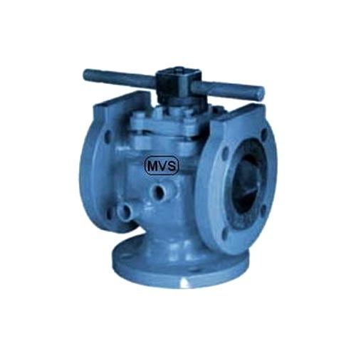 Plug Valve