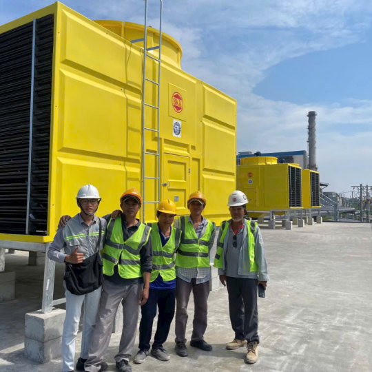 CÔNG TY CỔ PHẦN THIẾT BỊ KỸ THUẬT CÔNG NGHIỆP SEIMATECH