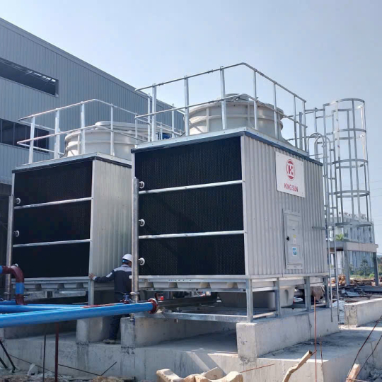 CÔNG TY CỔ PHẦN THIẾT BỊ KỸ THUẬT CÔNG NGHIỆP SEIMATECH