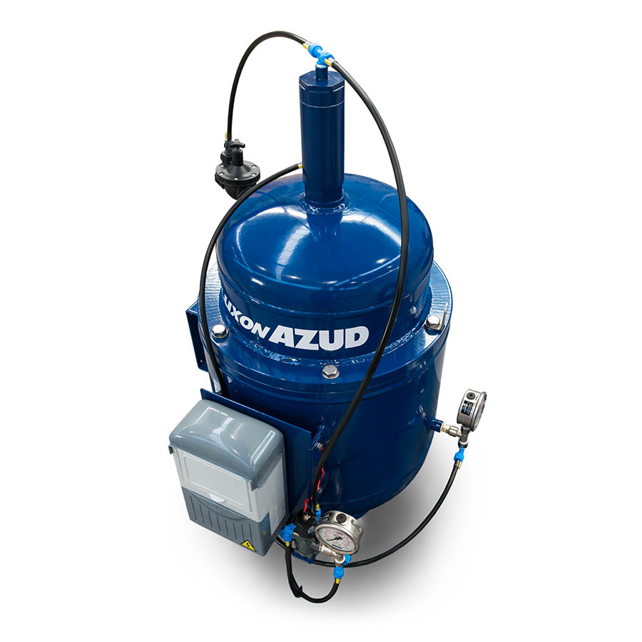 SEIMATECH ĐẠI LÝ LỌC AZUD LUXON, SEIMATECH ĐẠI LÝ LỌC TỰ ĐỘNG AZUD ...